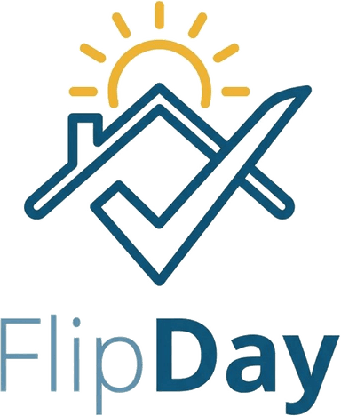 FlipDay Logo